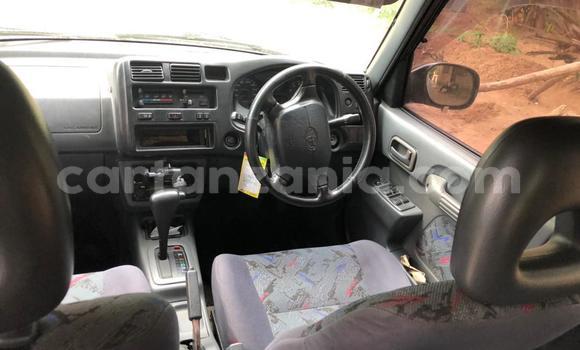 Buy Used Toyota RAV4 Silver Car in Dar es Salaam in Dar es Salaam Buy Used Toyota RAV4 Silver Car in Dar es Salaam in Dar es Salaam