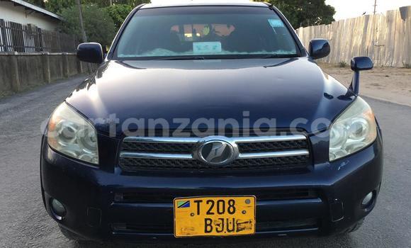 Nunua Ilio tumika Toyota RAV4 Bluu Gari ndani ya Dar es Salaam nchini Dar es Salaam Nunua Ilio tumika Toyota RAV4 Bluu Gari ndani ya Dar es Salaam nchini Dar es Salaam