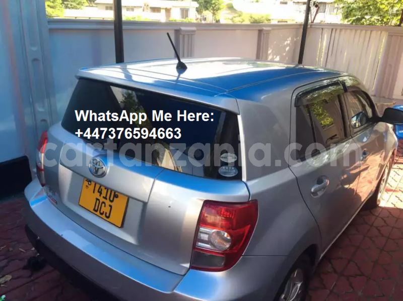 Big with watermark toyota ist dar es salaam dar es salaam 11309