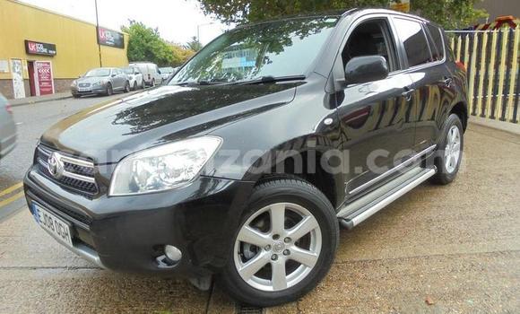 Buy Used Toyota RAV4 Other Car in Dar es Salaam in Dar es Salaam