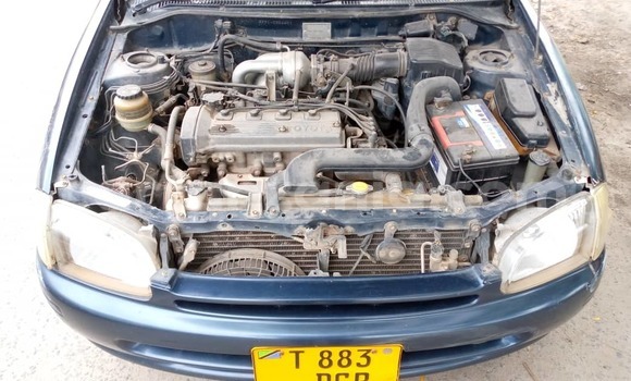 Nunua Ilio tumika Toyota Starlet Bluu Gari ndani ya Dar es Salaam nchini Dar es Salaam Nunua Ilio tumika Toyota Starlet Bluu Gari ndani ya Dar es Salaam nchini Dar es Salaam