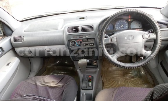 Nunua Ilio tumika Toyota Starlet Bluu Gari ndani ya Dar es Salaam nchini Dar es Salaam Nunua Ilio tumika Toyota Starlet Bluu Gari ndani ya Dar es Salaam nchini Dar es Salaam