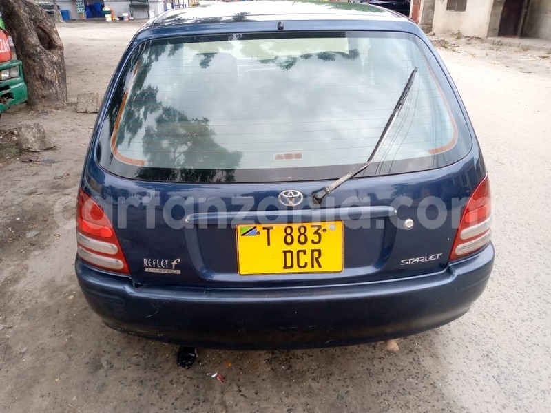 Big with watermark toyota starlet dar es salaam dar es salaam 11313