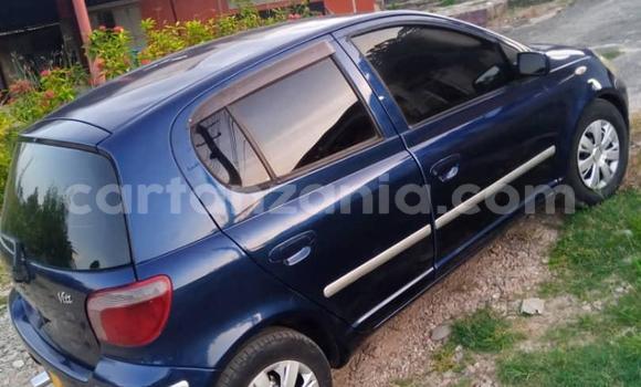 Nunua Ilio tumika Toyota Vitz Bluu Gari ndani ya Dar es Salaam nchini Dar es Salaam Nunua Ilio tumika Toyota Vitz Bluu Gari ndani ya Dar es Salaam nchini Dar es Salaam