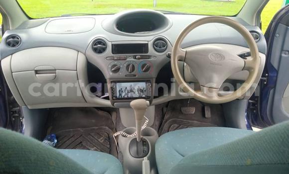 Nunua Ilio tumika Toyota Vitz Bluu Gari ndani ya Dar es Salaam nchini Dar es Salaam Nunua Ilio tumika Toyota Vitz Bluu Gari ndani ya Dar es Salaam nchini Dar es Salaam