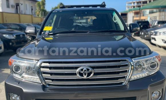 Buy Import Toyota Land Cruiser Other Car in Dar es Salaam in Dar es Salaam