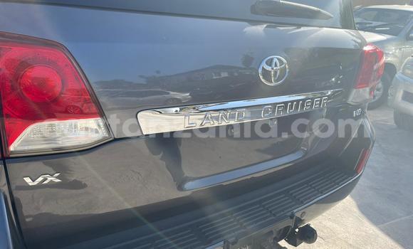 Buy Import Toyota Land Cruiser Other Car in Dar es Salaam in Dar es Salaam Buy Import Toyota Land Cruiser Other Car in Dar es Salaam in Dar es Salaam