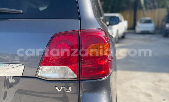Buy Import Toyota Land Cruiser Other Car in Dar es Salaam in Dar es Salaam Buy Import Toyota Land Cruiser Other Car in Dar es Salaam in Dar es Salaam