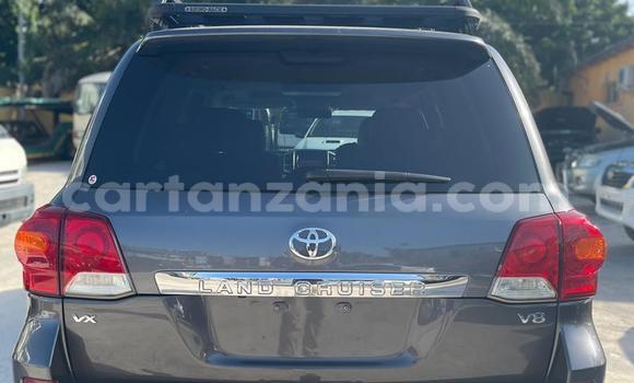 Buy Import Toyota Land Cruiser Other Car in Dar es Salaam in Dar es Salaam Buy Import Toyota Land Cruiser Other Car in Dar es Salaam in Dar es Salaam