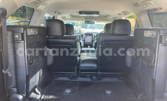 Buy Import Toyota Land Cruiser Other Car in Dar es Salaam in Dar es Salaam Buy Import Toyota Land Cruiser Other Car in Dar es Salaam in Dar es Salaam