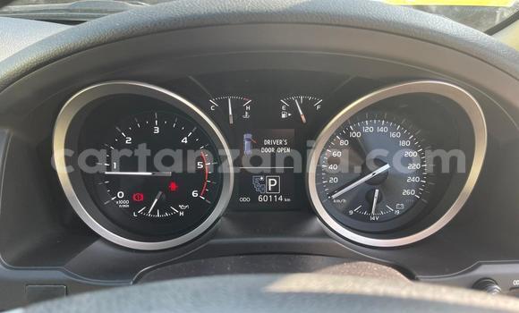 Buy Import Toyota Land Cruiser Other Car in Dar es Salaam in Dar es Salaam Buy Import Toyota Land Cruiser Other Car in Dar es Salaam in Dar es Salaam