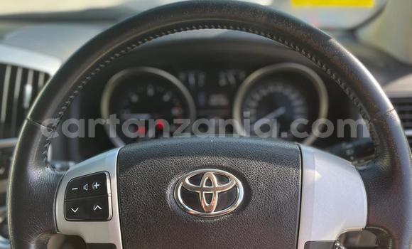 Buy Import Toyota Land Cruiser Other Car in Dar es Salaam in Dar es Salaam Buy Import Toyota Land Cruiser Other Car in Dar es Salaam in Dar es Salaam