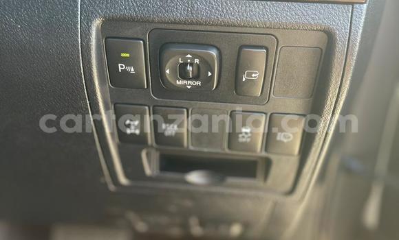 Buy Import Toyota Land Cruiser Other Car in Dar es Salaam in Dar es Salaam Buy Import Toyota Land Cruiser Other Car in Dar es Salaam in Dar es Salaam