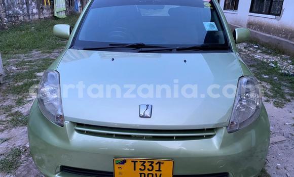 Nunua Ilio tumika Toyota Passo Kijani Gari ndani ya Dar es Salaam nchini Dar es Salaam Nunua Ilio tumika Toyota Passo Kijani Gari ndani ya Dar es Salaam nchini Dar es Salaam