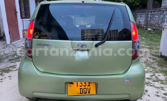 Nunua Ilio tumika Toyota Passo Kijani Gari ndani ya Dar es Salaam nchini Dar es Salaam Nunua Ilio tumika Toyota Passo Kijani Gari ndani ya Dar es Salaam nchini Dar es Salaam