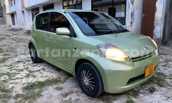 Nunua Ilio tumika Toyota Passo Kijani Gari ndani ya Dar es Salaam nchini Dar es Salaam Nunua Ilio tumika Toyota Passo Kijani Gari ndani ya Dar es Salaam nchini Dar es Salaam