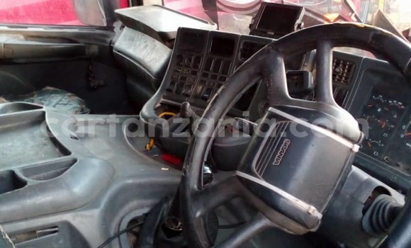 Buy Used Scania 113β320 White Truck in Dar es Salaam in Dar es Salaam Buy Used Scania 113β320 White Truck in Dar es Salaam in Dar es Salaam