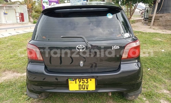 Nunua Ilio tumika Toyota Vitz Nyeusi Gari ndani ya Dar es Salaam nchini Dar es Salaam Nunua Ilio tumika Toyota Vitz Nyeusi Gari ndani ya Dar es Salaam nchini Dar es Salaam