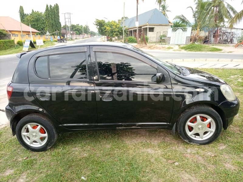 Big with watermark toyota vitz dar es salaam dar es salaam 11320