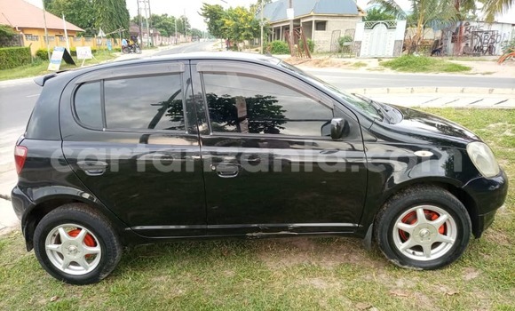 Nunua Ilio tumika Toyota Vitz Nyeusi Gari ndani ya Dar es Salaam nchini Dar es Salaam Nunua Ilio tumika Toyota Vitz Nyeusi Gari ndani ya Dar es Salaam nchini Dar es Salaam
