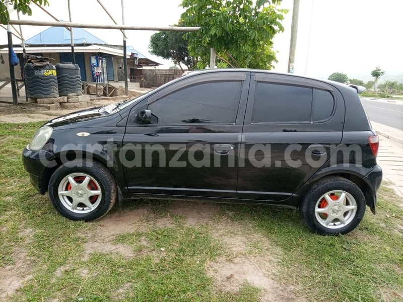 Big with watermark toyota vitz dar es salaam dar es salaam 11320