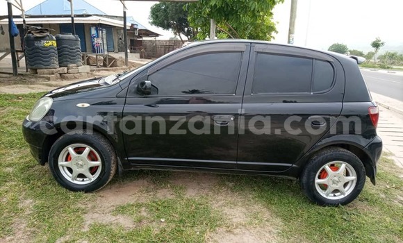Nunua Ilio tumika Toyota Vitz Nyeusi Gari ndani ya Dar es Salaam nchini Dar es Salaam Nunua Ilio tumika Toyota Vitz Nyeusi Gari ndani ya Dar es Salaam nchini Dar es Salaam