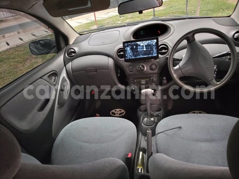 Big with watermark toyota vitz dar es salaam dar es salaam 11320
