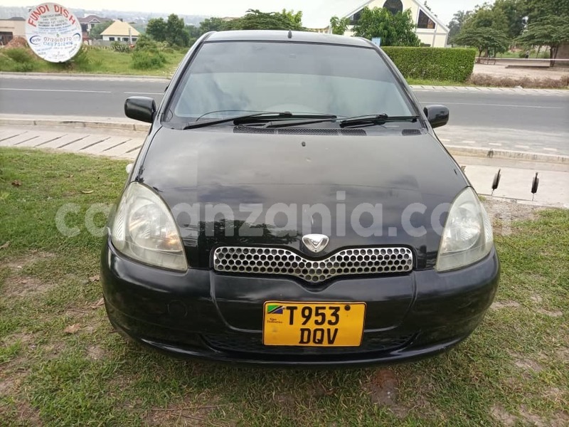 Big with watermark toyota vitz dar es salaam dar es salaam 11320
