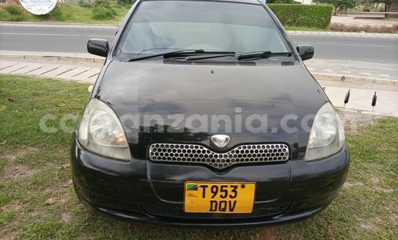 Nunua Ilio tumika Toyota Vitz Nyeusi Gari ndani ya Dar es Salaam nchini Dar es Salaam Nunua Ilio tumika Toyota Vitz Nyeusi Gari ndani ya Dar es Salaam nchini Dar es Salaam