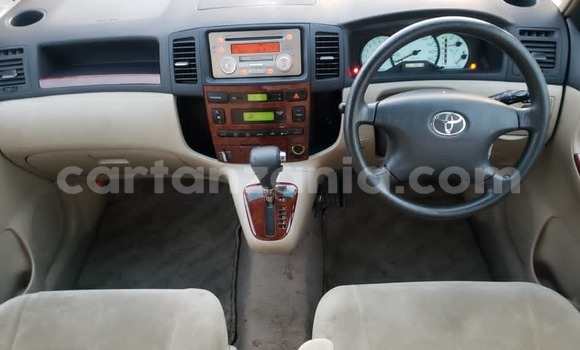 Nunua Ilio tumika Toyota Spacio Fedha Gari ndani ya Dar es Salaam nchini Dar es Salaam Nunua Ilio tumika Toyota Spacio Fedha Gari ndani ya Dar es Salaam nchini Dar es Salaam