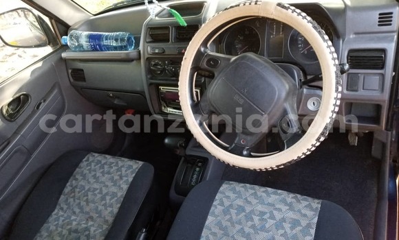 Nunua Ilio tumika Mitsubishi Pajero Mini Bluu Gari ndani ya Dar es Salaam nchini Dar es Salaam Nunua Ilio tumika Mitsubishi Pajero Mini Bluu Gari ndani ya Dar es Salaam nchini Dar es Salaam