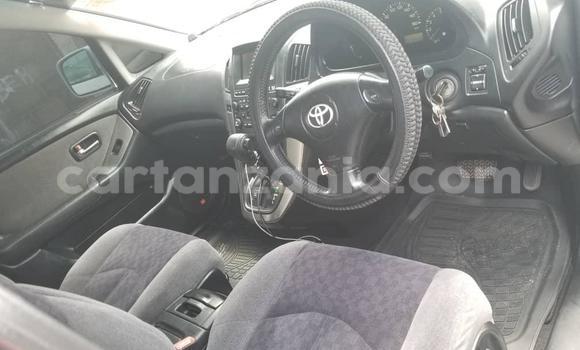 Nunua Ilio tumika Toyota Harrier Nyeupe Gari ndani ya Dar es Salaam nchini Dar es Salaam Nunua Ilio tumika Toyota Harrier Nyeupe Gari ndani ya Dar es Salaam nchini Dar es Salaam