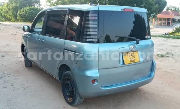 Nunua Ilio tumika Toyota Sienta Bluu Gari ndani ya Dar es Salaam nchini Dar es Salaam Nunua Ilio tumika Toyota Sienta Bluu Gari ndani ya Dar es Salaam nchini Dar es Salaam