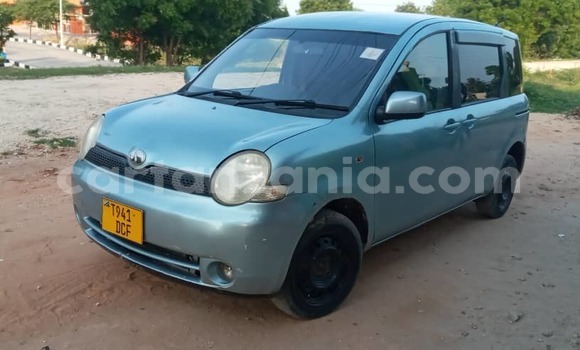 Nunua Ilio tumika Toyota Sienta Bluu Gari ndani ya Dar es Salaam nchini Dar es Salaam Nunua Ilio tumika Toyota Sienta Bluu Gari ndani ya Dar es Salaam nchini Dar es Salaam