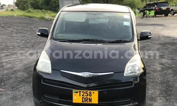 Nunua Ilio tumika Toyota Ractis Nyeusi Gari ndani ya Dar es Salaam nchini Dar es Salaam Nunua Ilio tumika Toyota Ractis Nyeusi Gari ndani ya Dar es Salaam nchini Dar es Salaam