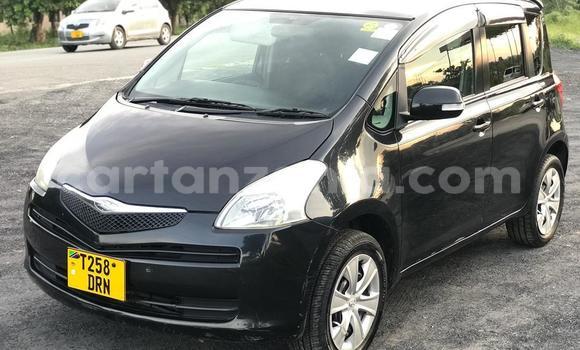 Nunua Ilio tumika Toyota Ractis Nyeusi Gari ndani ya Dar es Salaam nchini Dar es Salaam Nunua Ilio tumika Toyota Ractis Nyeusi Gari ndani ya Dar es Salaam nchini Dar es Salaam