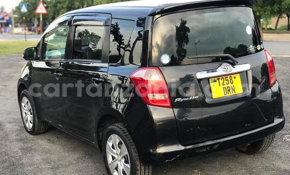 Nunua Ilio tumika Toyota Ractis Nyeusi Gari ndani ya Dar es Salaam nchini Dar es Salaam Nunua Ilio tumika Toyota Ractis Nyeusi Gari ndani ya Dar es Salaam nchini Dar es Salaam