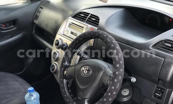Nunua Ilio tumika Toyota Ractis Nyeusi Gari ndani ya Dar es Salaam nchini Dar es Salaam Nunua Ilio tumika Toyota Ractis Nyeusi Gari ndani ya Dar es Salaam nchini Dar es Salaam