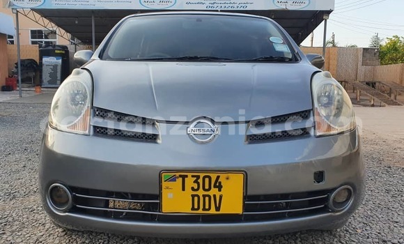 Nunua Ilio tumika Nissan Note Fedha Gari ndani ya Dar es Salaam nchini Dar es Salaam Nunua Ilio tumika Nissan Note Fedha Gari ndani ya Dar es Salaam nchini Dar es Salaam