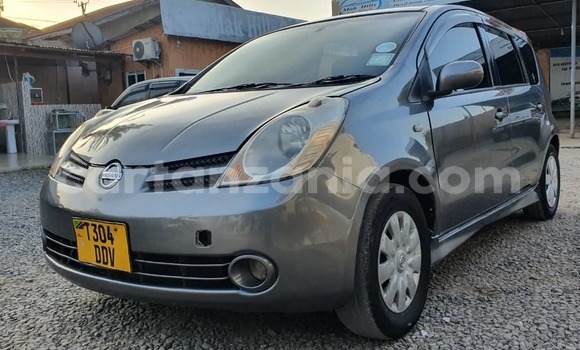 Nunua Ilio tumika Nissan Note Fedha Gari ndani ya Dar es Salaam nchini Dar es Salaam Nunua Ilio tumika Nissan Note Fedha Gari ndani ya Dar es Salaam nchini Dar es Salaam