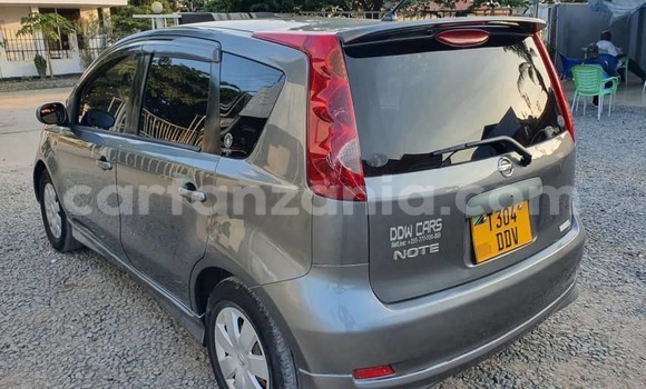 Nunua Ilio tumika Nissan Note Fedha Gari ndani ya Dar es Salaam nchini Dar es Salaam Nunua Ilio tumika Nissan Note Fedha Gari ndani ya Dar es Salaam nchini Dar es Salaam