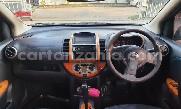 Nunua Ilio tumika Nissan Note Fedha Gari ndani ya Dar es Salaam nchini Dar es Salaam Nunua Ilio tumika Nissan Note Fedha Gari ndani ya Dar es Salaam nchini Dar es Salaam