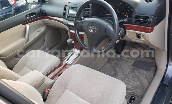 Nunua Ilio tumika Toyota Premio Nyeusi Gari ndani ya Dar es Salaam nchini Dar es Salaam Nunua Ilio tumika Toyota Premio Nyeusi Gari ndani ya Dar es Salaam nchini Dar es Salaam