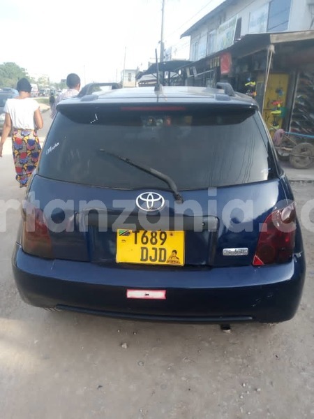 Big with watermark toyota ist dar es salaam dar es salaam 11342