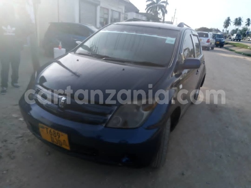 Big with watermark toyota ist dar es salaam dar es salaam 11342