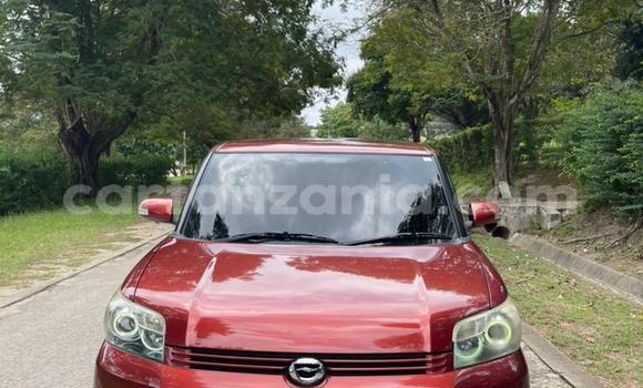 Buy Used Toyota Corolla Rumion Red Car in Dar es Salaam in Dar es Salaam Buy Used Toyota Corolla Rumion Red Car in Dar es Salaam in Dar es Salaam