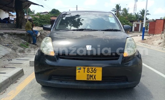 Nunua Ilio tumika Toyota Passo Nyeusi Gari ndani ya Dar es Salaam nchini Dar es Salaam Nunua Ilio tumika Toyota Passo Nyeusi Gari ndani ya Dar es Salaam nchini Dar es Salaam
