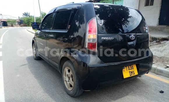 Nunua Ilio tumika Toyota Passo Nyeusi Gari ndani ya Dar es Salaam nchini Dar es Salaam Nunua Ilio tumika Toyota Passo Nyeusi Gari ndani ya Dar es Salaam nchini Dar es Salaam