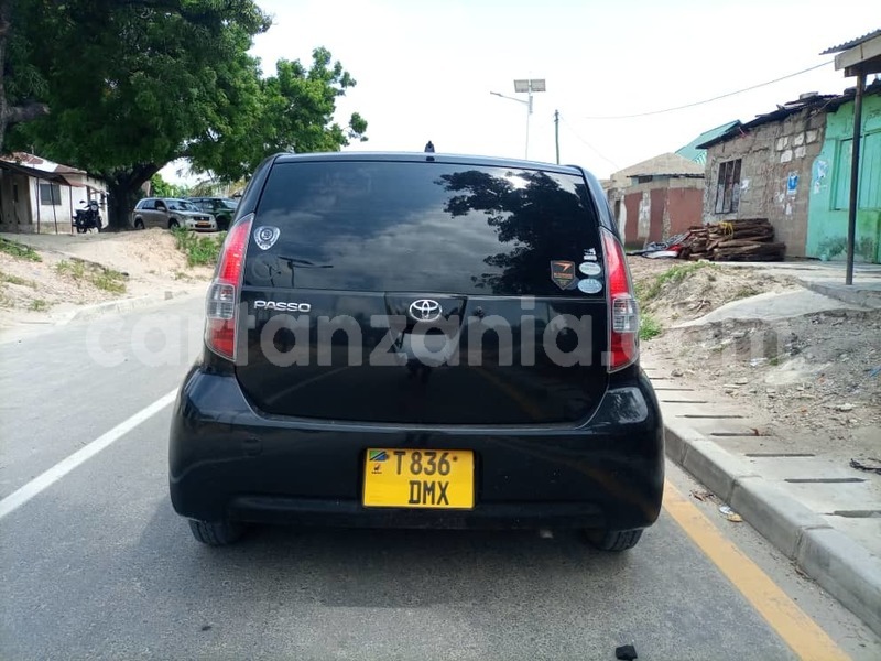 Big with watermark toyota passo dar es salaam dar es salaam 11344