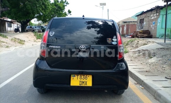 Nunua Ilio tumika Toyota Passo Nyeusi Gari ndani ya Dar es Salaam nchini Dar es Salaam Nunua Ilio tumika Toyota Passo Nyeusi Gari ndani ya Dar es Salaam nchini Dar es Salaam